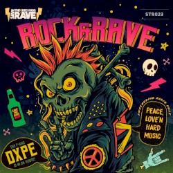 Rock & Rave