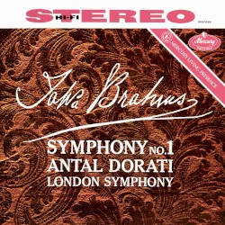 Symphony no. 1