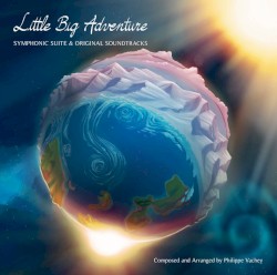 Little Big Adventure Symphonic Suite & Original Soundtracks