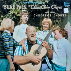 Chim Chim Cheree and Other Children's Choices