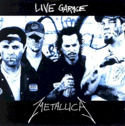 1998-11-24: Live Garage: Roseland Ballroom, NYC, NY, USA
