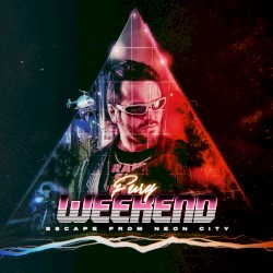 Escape From Neon City