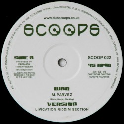 War / Another One Down