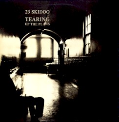 Tearing Up the Plans