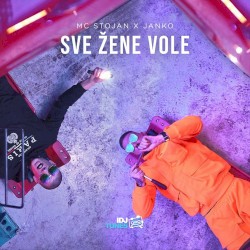 Sve Žene Vole