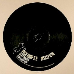 The Vice Grip EP