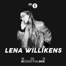 2019-05-18: BBC Radio 1 Essential Mix