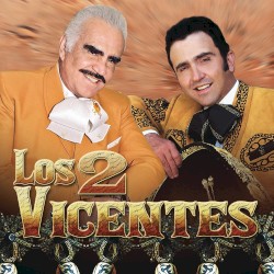 Los 2 Vicentes