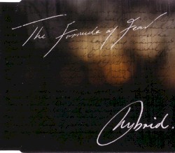 The Formula of Fear