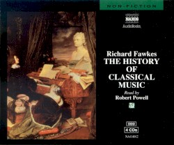 The History of Classical Music