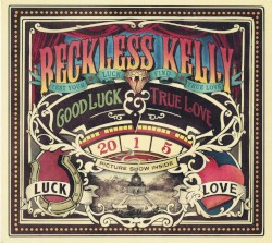 Good Luck & True Love