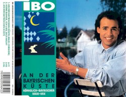 An der bayrischen Küste