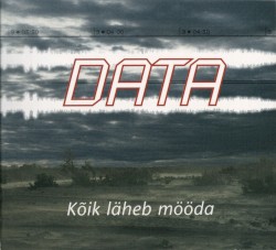 Kõik läheb mööda