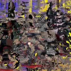 誰もいないのに楽しい