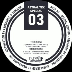 Astral Tek Special 03