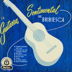 Guitarra sentimental