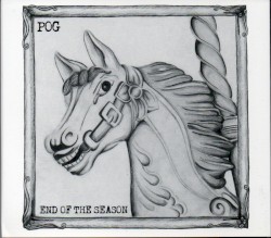End of the Season