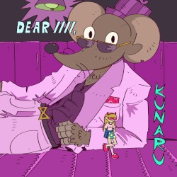 Dear //// (Psychic version)