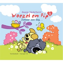 Woezel & Pip: Zomaar een dag