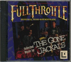 Full Throttle: Original Mini-Soundtrack