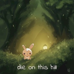 Die On This Hill (Piano Version)