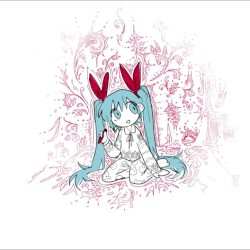 275 feat. Hatsune Miku