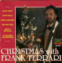 Christmas With Frank Ferrari