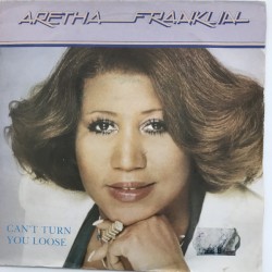 Can’t Turn You Loose