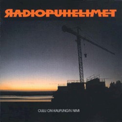 Oulu on kaupungin nimi