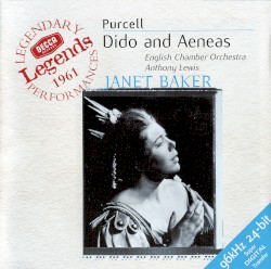 Dido and Aeneas
