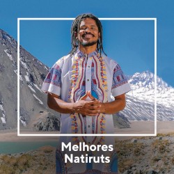 Melhores Natiruts