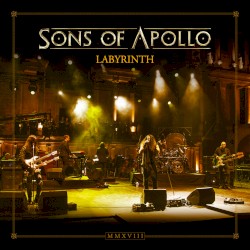 Labyrinth (live at the Roman Amphitheatre in Plovdiv 2018)