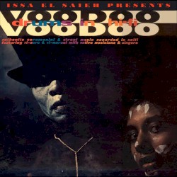 Voodoo Drums in Hi-Fi