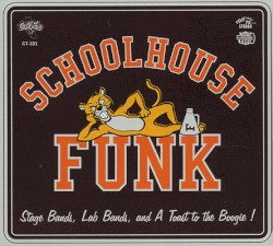 Schoolhouse Funk
