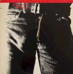 Sticky Fingers