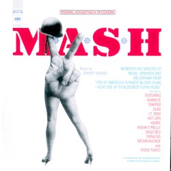M*A*S*H