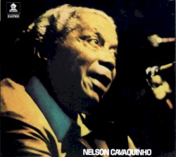 Nelson Cavaquinho