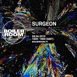 2013-04-06: 2 Hour Boiler Room Mix