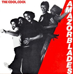 The Cool, Cool Amazorblades