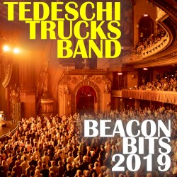 Beacon Bits 2019