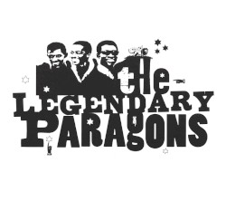 The Legendary Paragons