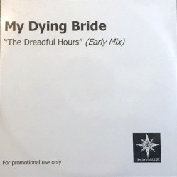 The Dreadful Hours (early mix)
