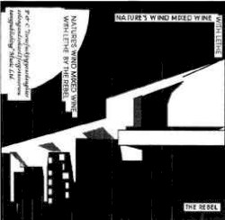 Nature's Wind Mixed Wine With Lethe