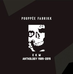 E K M . Anthology 1989-2019