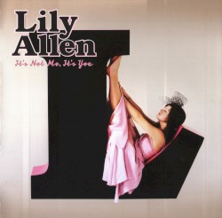 It’s Not Me, It’s You