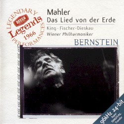 Das Lied von der Erde