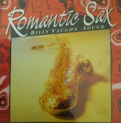Romantic Sax (Billy Vaughn-Sound)