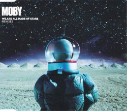 We Are All Made of Stars: Remixes