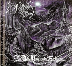 In the Nightside Eclipse