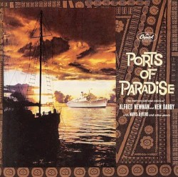 Ports of Paradise